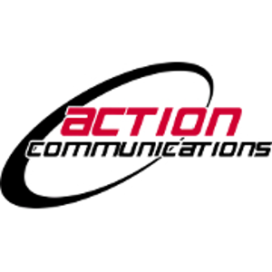 Actions Communications Logo