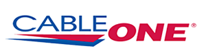 Cable One Logo 300x80