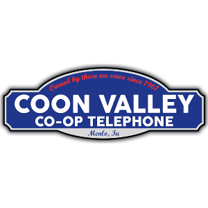 Coon Valley Telephone