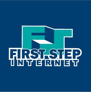 First Step Logo