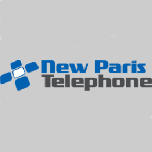 New Paris Telephone