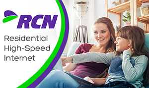 RCN Residential Internet