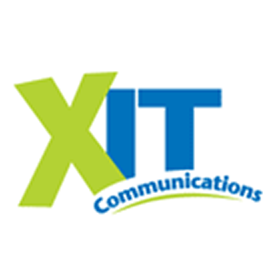 XIT Communications Logo