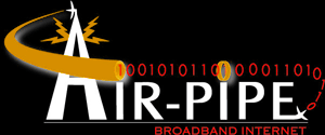 Air Pipe Logo