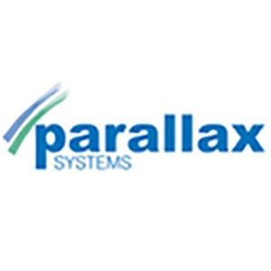 Parallax Systems Internet Logo
