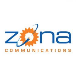 Zona Communications Logo