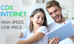 Cox Cable Internet Offer
