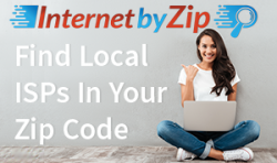 Find Local Internet Service In My Zip Code