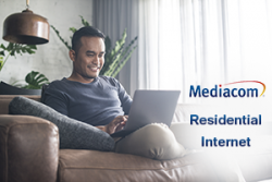 Mediacom Cable Internet availability