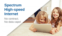 Spectrum Residential High-Speed Internet 