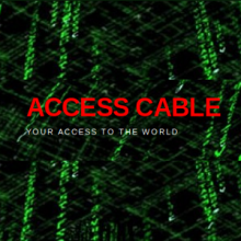 Access Cable Internet