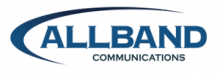 Allband Communications Internet Service Provider logo large