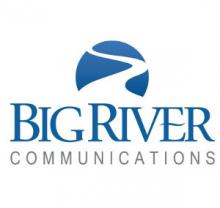Big River Logo