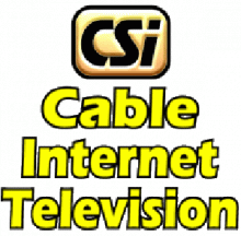 CSi Cable Internet
