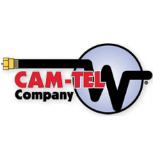 Camden Tel Logo