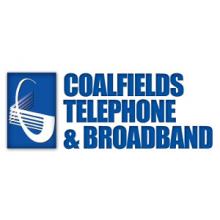 Coalfields Telephone and Broadband