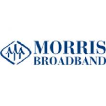 Morris Broadband Logo