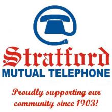 Stratford Mutual Telephone