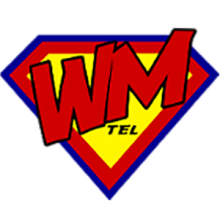 WMtel Logo