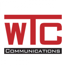 WTC Communications Logo