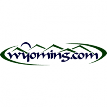 Wyoming Internet Logo