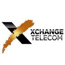 Xchange Telecom Logo