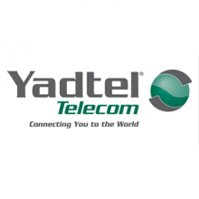 Yadtel Telecom Logo