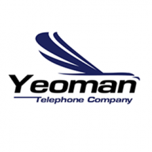 Yeoman Telephone Logo