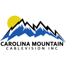 Carolina Mountain Cablevision Logo