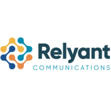 Relyant Communications Logo