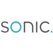 Sonic Internet Logo