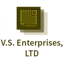 V.S. Enterprises Logo