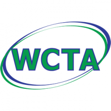Winnebago Cooperative Telecom Association Logo