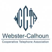 Webster Calhoun Logo