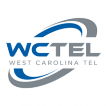 West Carolina Tel Logo