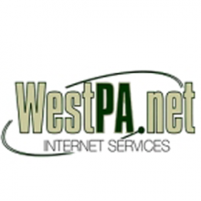 West PA Net Logo
