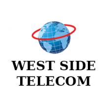 West Side Telecommunications Logo
