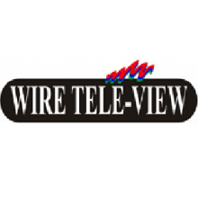 Wire Teleview Logo