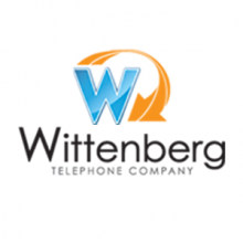 Wittenberg Telephone Logo