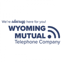Wyoming Mutual Internet Logo