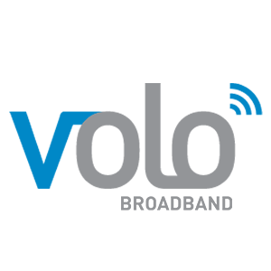 Volo Broadband Logo