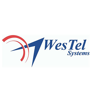 WesTel Systems Logo