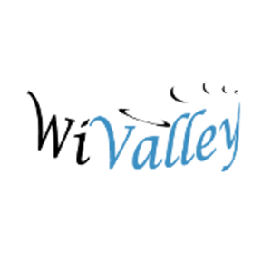 Wi Valley Internet Logo